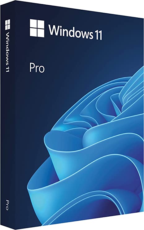 windows 11 pro license  genuine  1 user