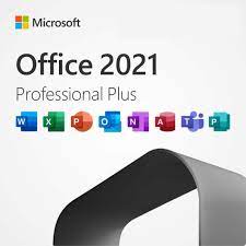 office professional plus 2021  1 user